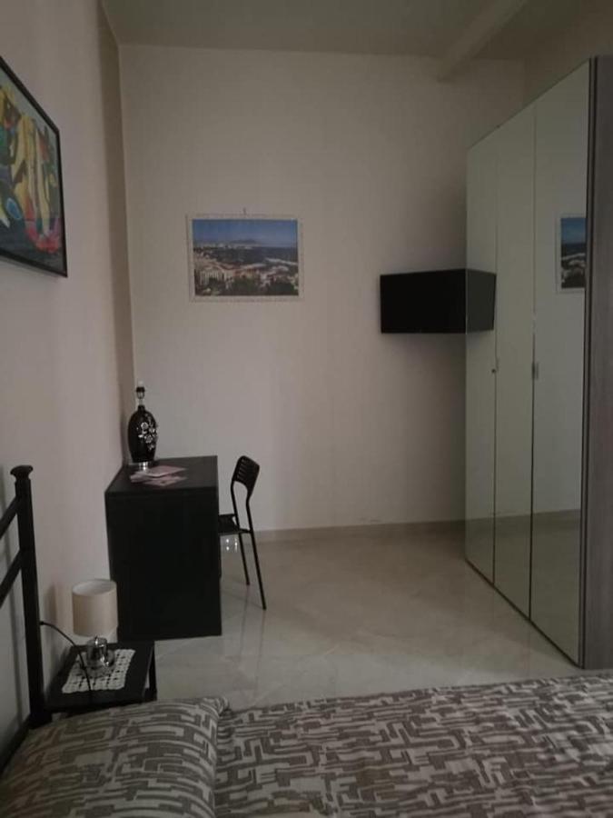 Bed and Breakfast Casa Kati Mercato San Severino Exterior foto